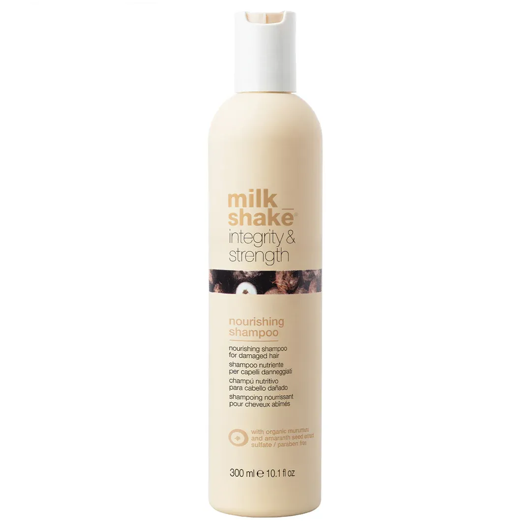 Milk Shake - Integrity - Nourishing Shampoing Nourrissant (300ml)