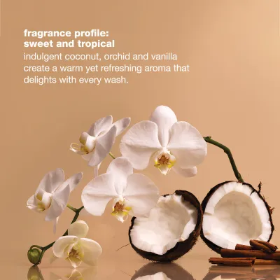 Milk Shake - Integrity - Nourishing Shampoing Nourrissant (1000ml)