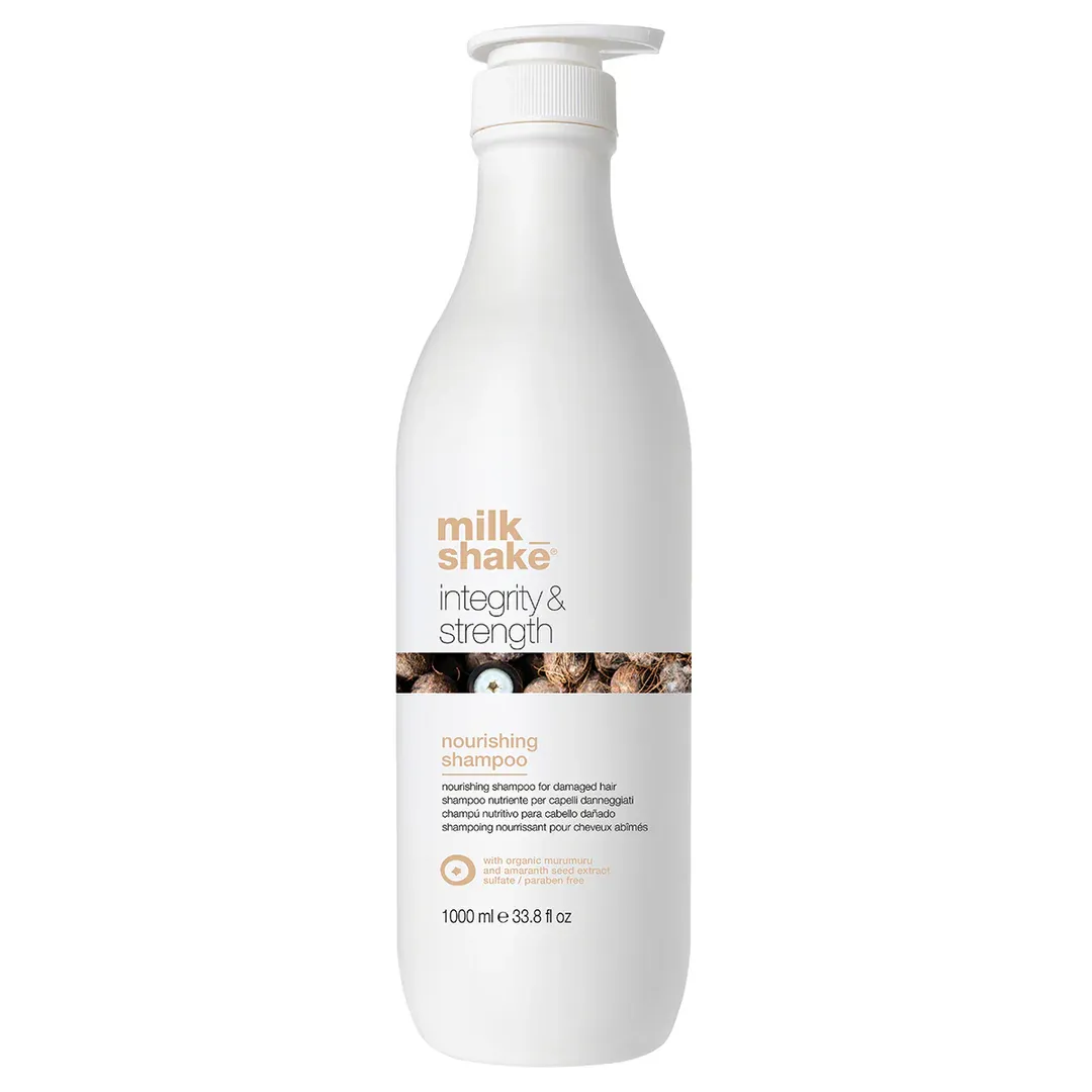 Milk Shake - Integrity - Nourishing Shampoing Nourrissant (1000ml)