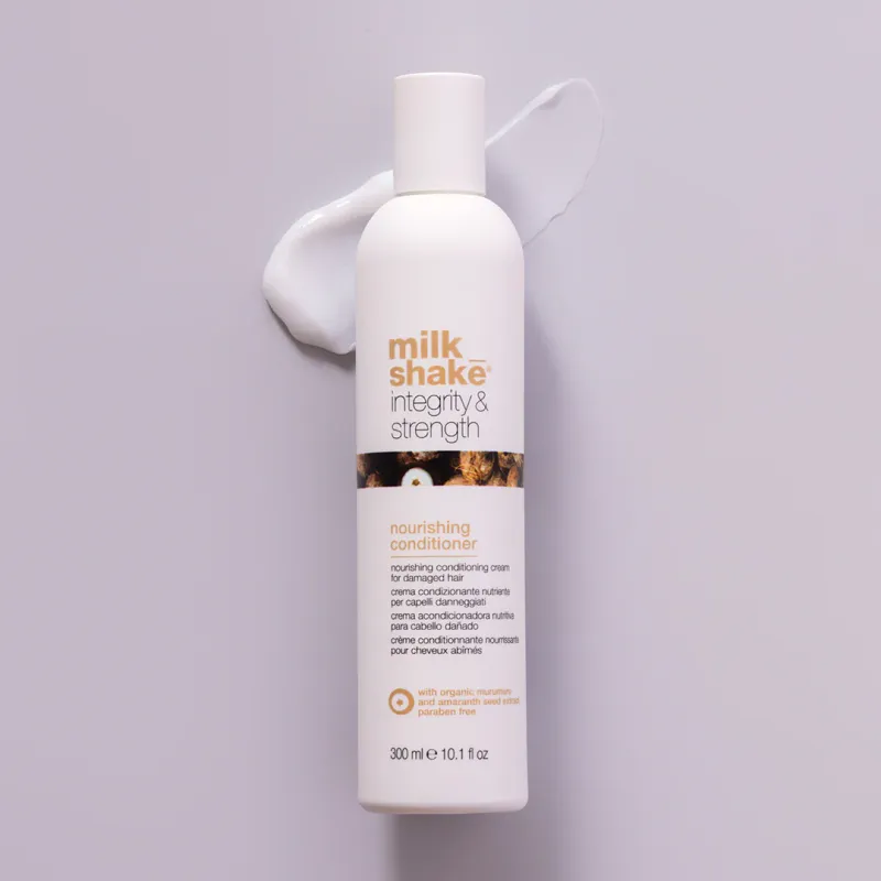 Milk Shake - Integrity - Nourishing Revitalisant Nourrissant (300ml)
