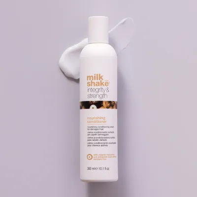 Milk Shake - Integrity - Nourishing Revitalisant Nourrissant (300ml)
