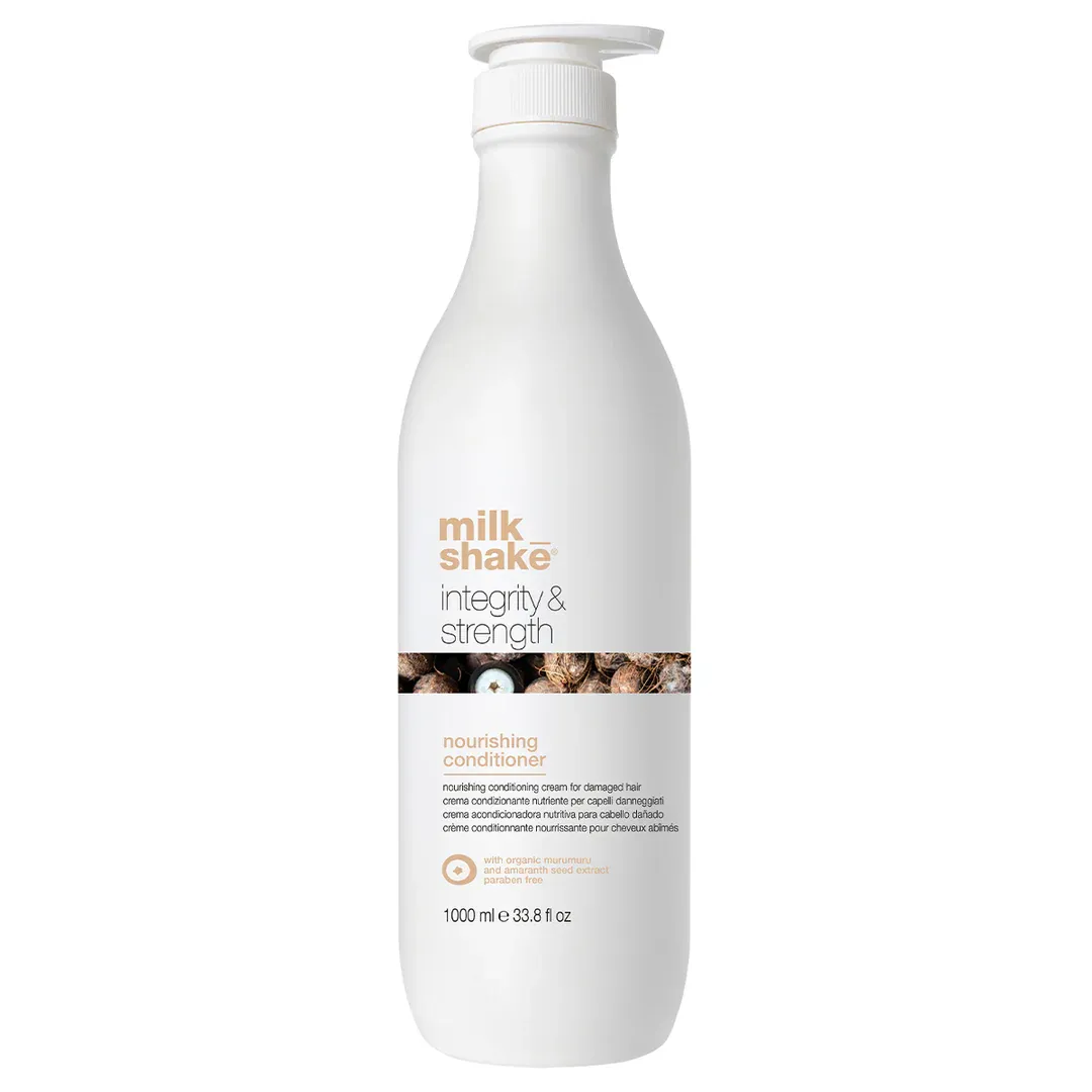 Milk Shake - Integrity - Nourishing Revitalisant Nourrissant (1000ml)
