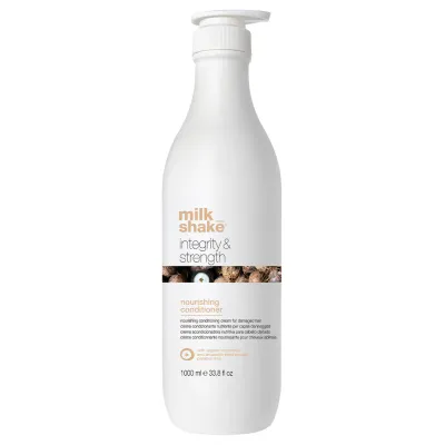 Milk Shake - Integrity - Nourishing Revitalisant Nourrissant (1000ml)