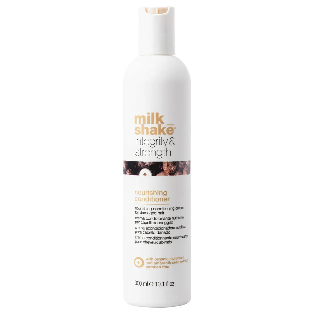 Milk Shake - Integrity - Nourishing Revitalisant Nourrissant (300ml)