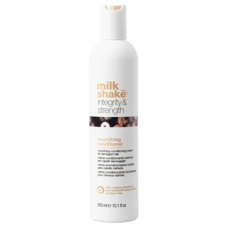 Milk Shake - Integrity - Nourishing Revitalisant Nourrissant (300ml)