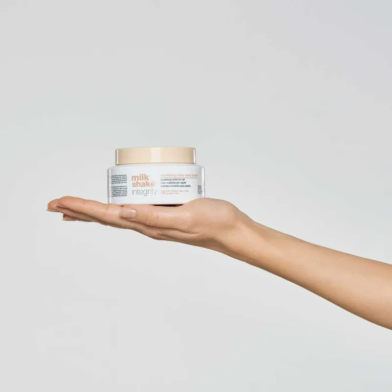 Milk Shake - Integrity - Nourishing Beurre Nourrissant (200ml)