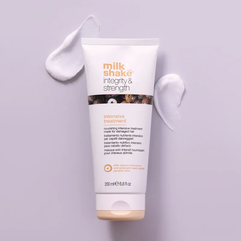 Milk Shake - Integrity - Nourishing Traitement Intensif Nourrissant (200ml)