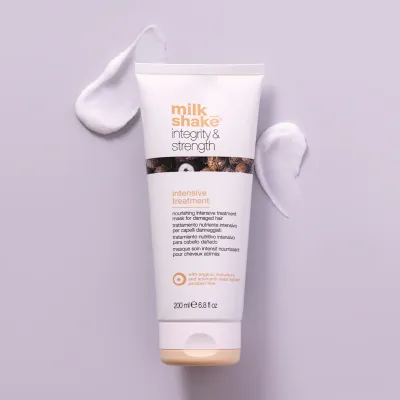 Milk Shake - Integrity - Nourishing Traitement Intensif Nourrissant (200ml)