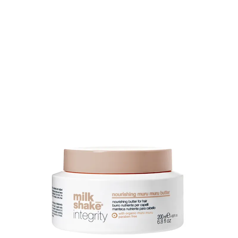 Milk Shake - Integrity - Nourishing Beurre Nourrissant (200ml)