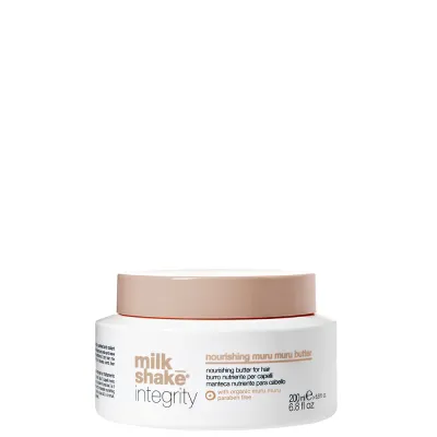 Milk Shake - Integrity - Nourishing Beurre Nourrissant (200ml)