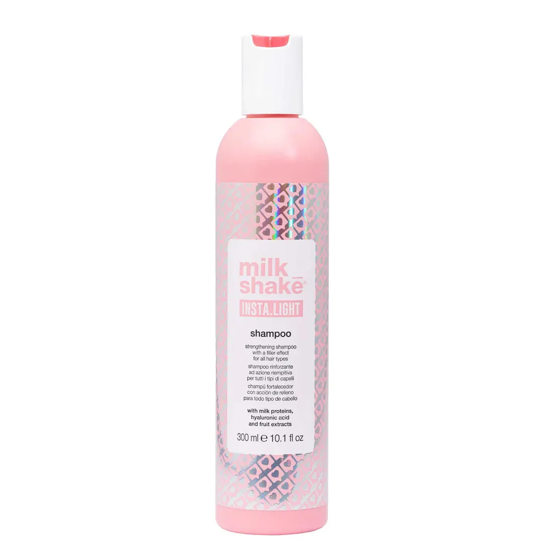 Milk Shake - Insta Light - Shampoing Fortifiant à effet répulsif (300ml)