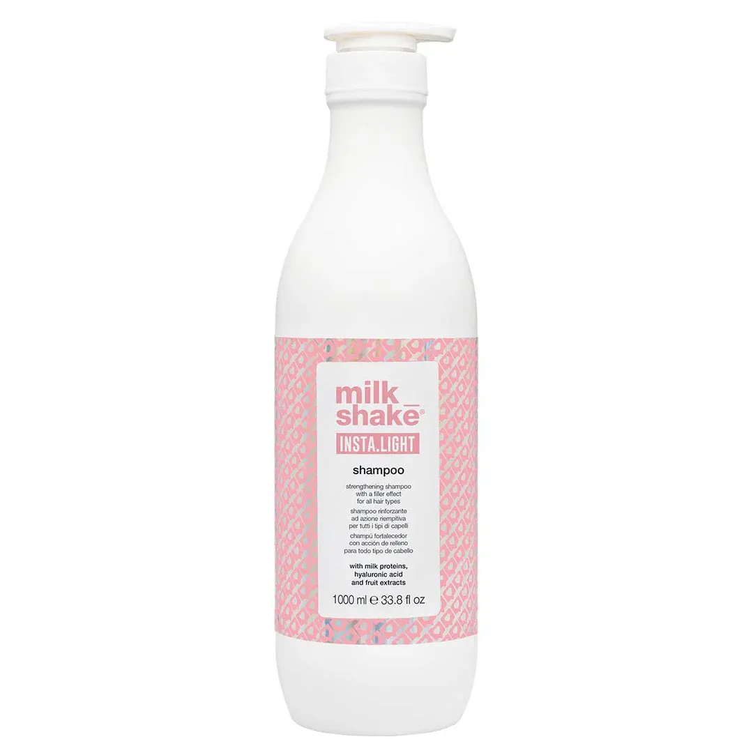 Milk Shake - Insta Light - Shampoing Fortifiant à effet répulsif (1000ml)