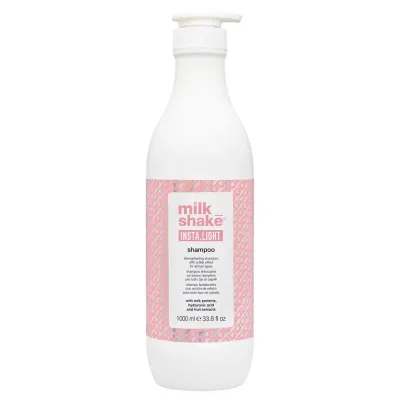Milk Shake - Insta Light - Shampoing Fortifiant à effet répulsif (1000ml)
