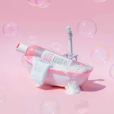 Milk Shake - Insta Light - Shampoing Fortifiant à effet comblant (300ml)