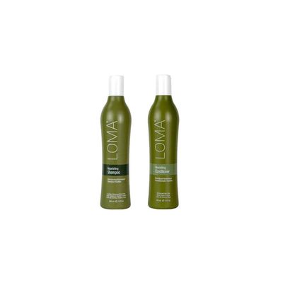 LOMA - Duo Nourissant Shamp+Rev (2x355ml)