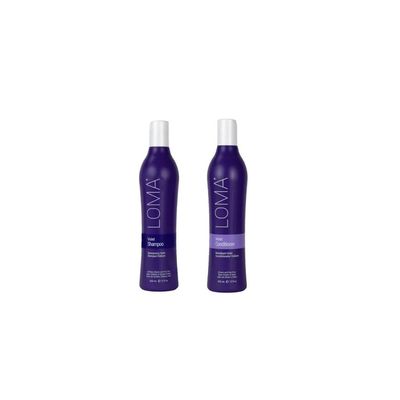 LOMA - Duo Violet Shamp+Rev (2x355ml)
