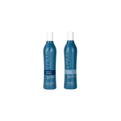 LOMA - Duo Hydratant Shamp+Rev (2x355ml)