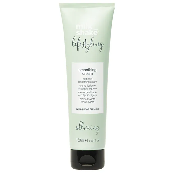 Milk Shake - Lifestyling Smoothing Cream Crème Lissante Tenue Légère (150ml)