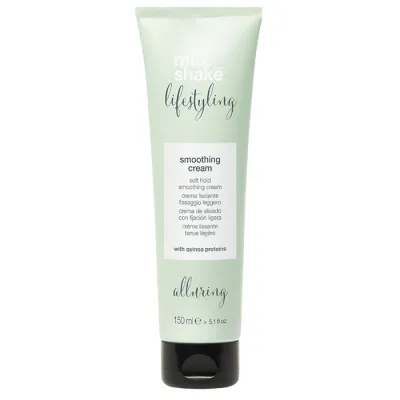 Milk Shake - Lifestyling Smoothing Cream Crème Lissante Tenue Légère (150ml)
