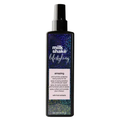 Milk Shake - Lifestyling Amazing Fixatif Coiffant Anti-Humidité (200ml)