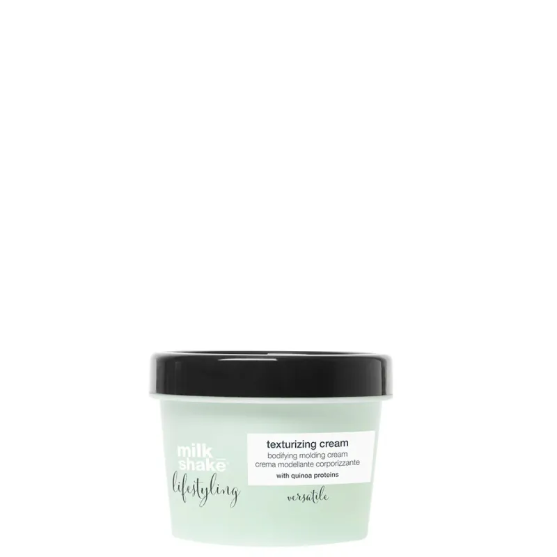 Milk Shake - Lifestyling Texturizing Cream Crème Texturante (100ml)