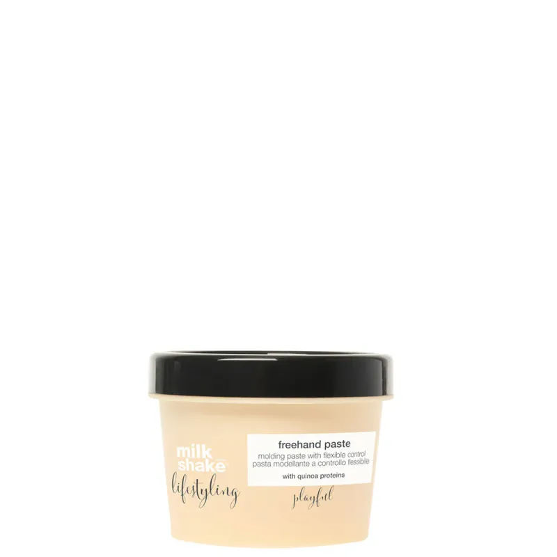 Milk Shake - Lifestyling Freehand Paste Pâte Modelante (100ml)