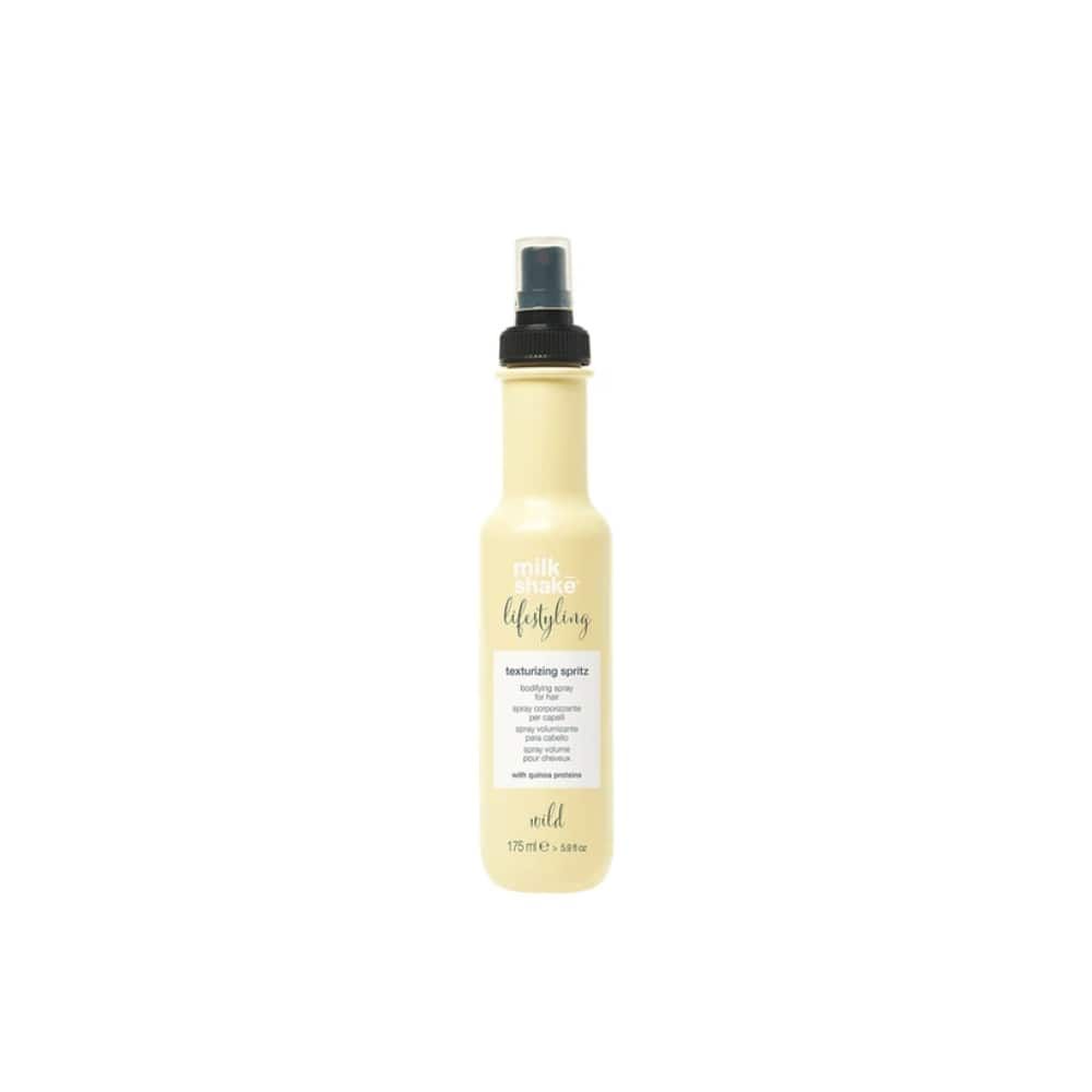 Milk Shake - Lifestyling Texturizing Spritz Fixatif Volume Non-Aérosol (175ml)