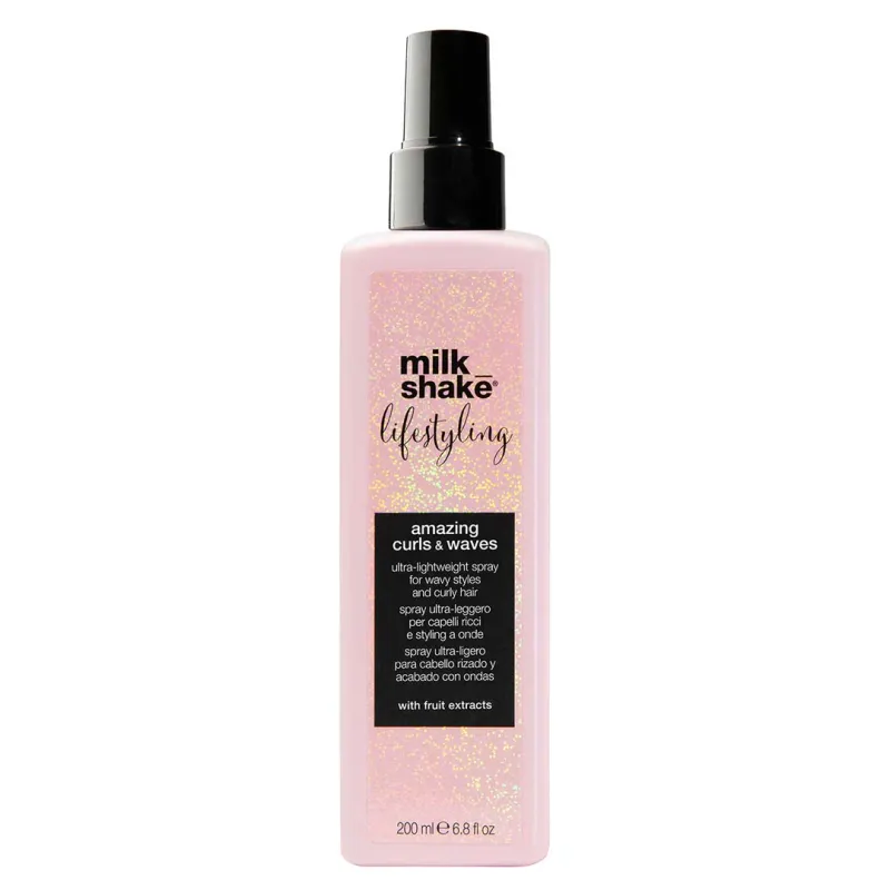 Milk Shake - Lifestyling Amazing Curls &amp; Waves (200ml)