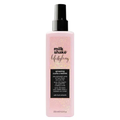 Milk Shake - Lifestyling Amazing Curls &amp; Waves (200ml)
