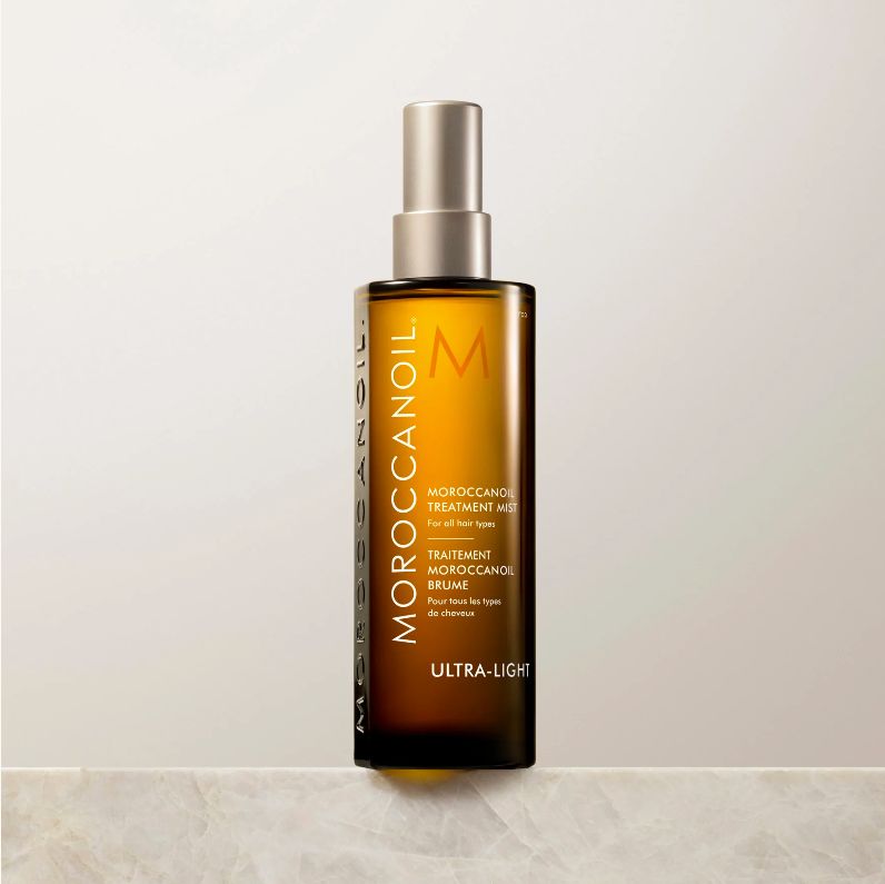 Moroccanoil - Traitement Brume (Tous types de cheveux) 100ml