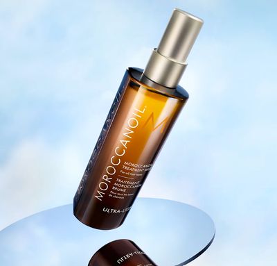 Moroccanoil - Traitement Brume (Tous types de cheveux) 100ml
