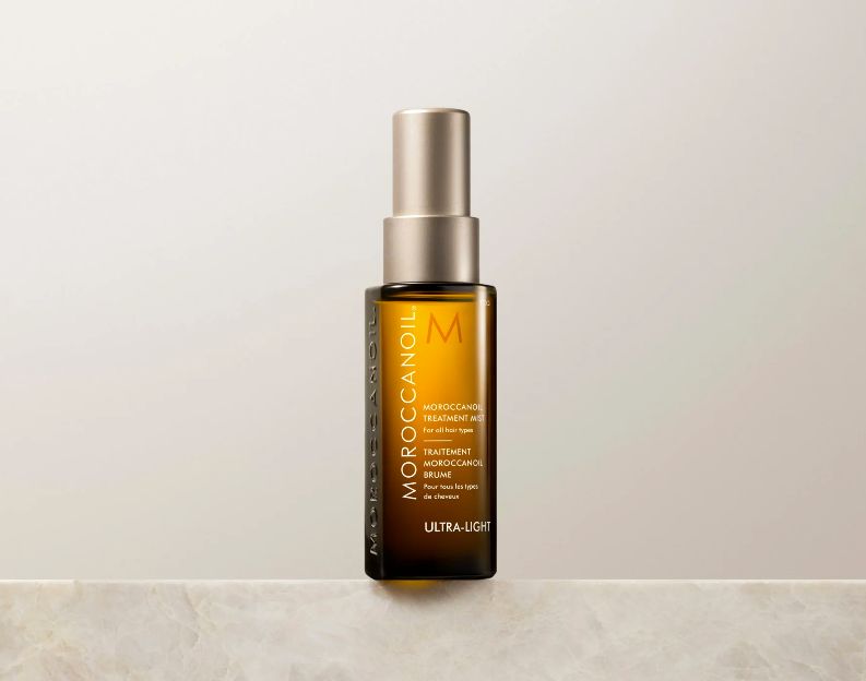 Moroccanoil - Traitement Brume (Tous types de cheveux) 25ml