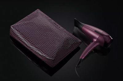 GHD Séchoir Helios Cherry Chic Collection 2025