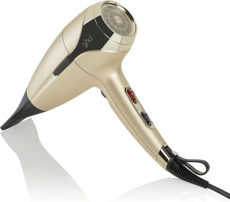 GHD Séchoir Helios Gold Collection