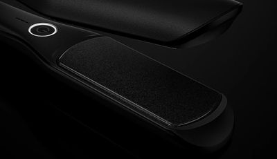 GHD - Fer Plat Chronos 1'' Styler Noir (Plaques Larges 43mm)