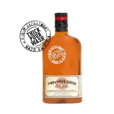 Sweet Tobacco (Tabac Doux)