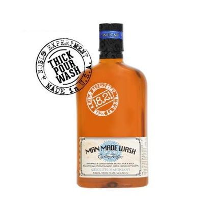 Absolute Mahogany (Acajou Absolu)