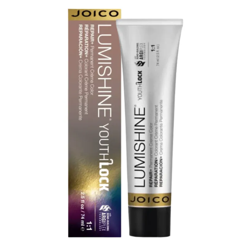 YouthLock 3NNA (3.001) Brun Foncé Naturel Naturel Cendré 74ml