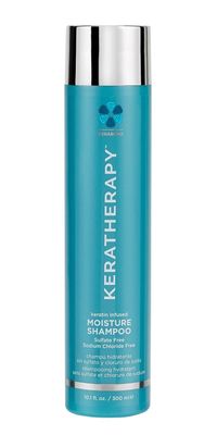 Keratherapy - Pack de 5 Hydratant '' Keep It Hydrate''
