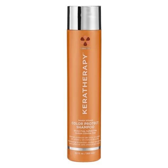 Keratherapy - Pack de 5 Couleur '' Keep It Colorful &amp; Vibrant''