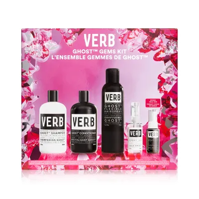 Verb - L&#39;Ensemble Gemmes de Ghost (5 produits)
