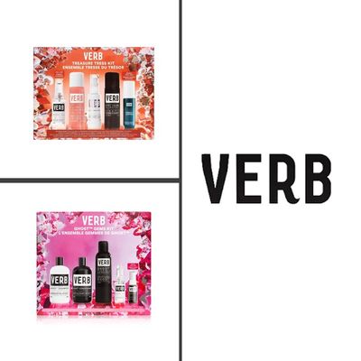 Verb - Coffrets