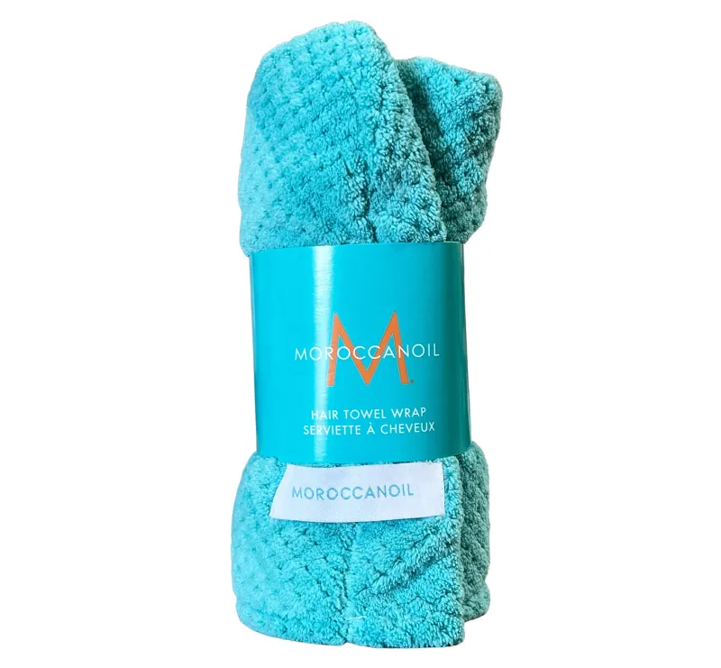 Moroccanoil - Serviette à Cheveux