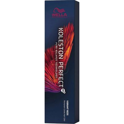 Wella - Koleston Perfect ME+ (Vibrant Reds) Warm 88/43