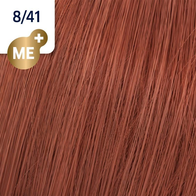 Wella - Koleston Perfect ME+ (Vibrant Reds) Cool 8/41