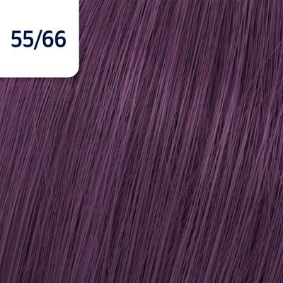 Wella - Koleston Perfect ME+ (Vibrant Reds) Cool 55/66