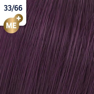 Wella - Koleston Perfect ME+ (Vibrant Reds) Cool 33/66