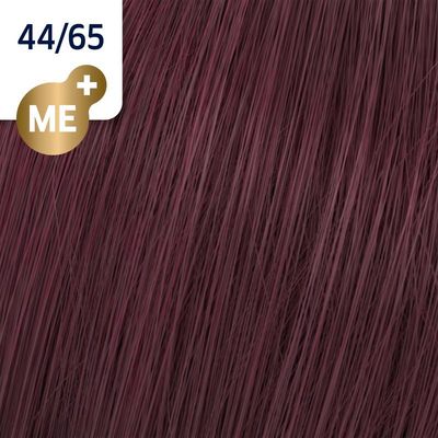 Wella - Koleston Perfect ME+ (Vibrant Reds) Cool 44/65