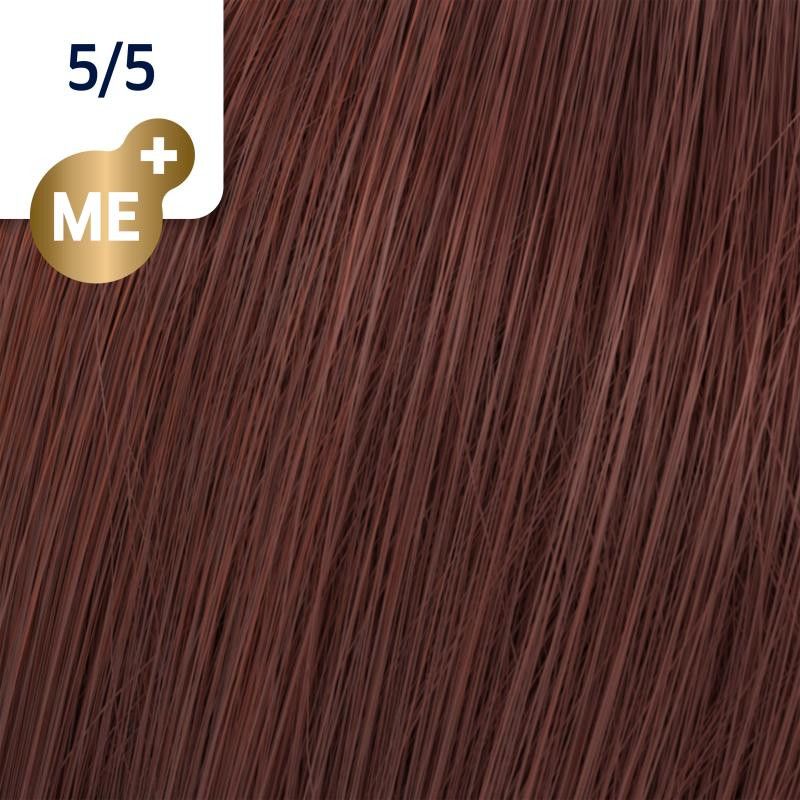 Wella - Koleston Perfect ME+ (Vibrant Reds) Cool 5/5