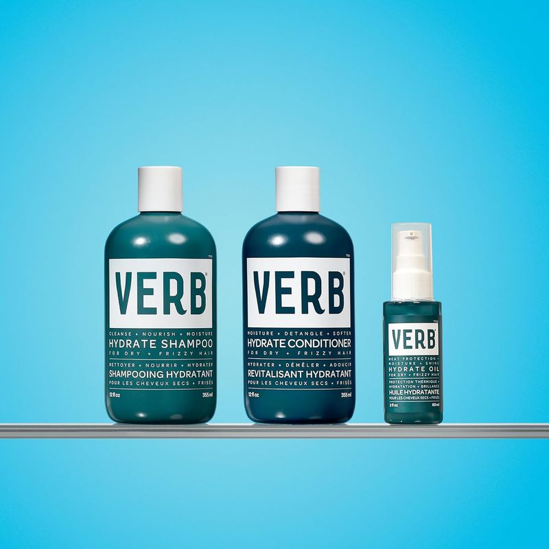Verb - Ensemble Splendide (4 produits)